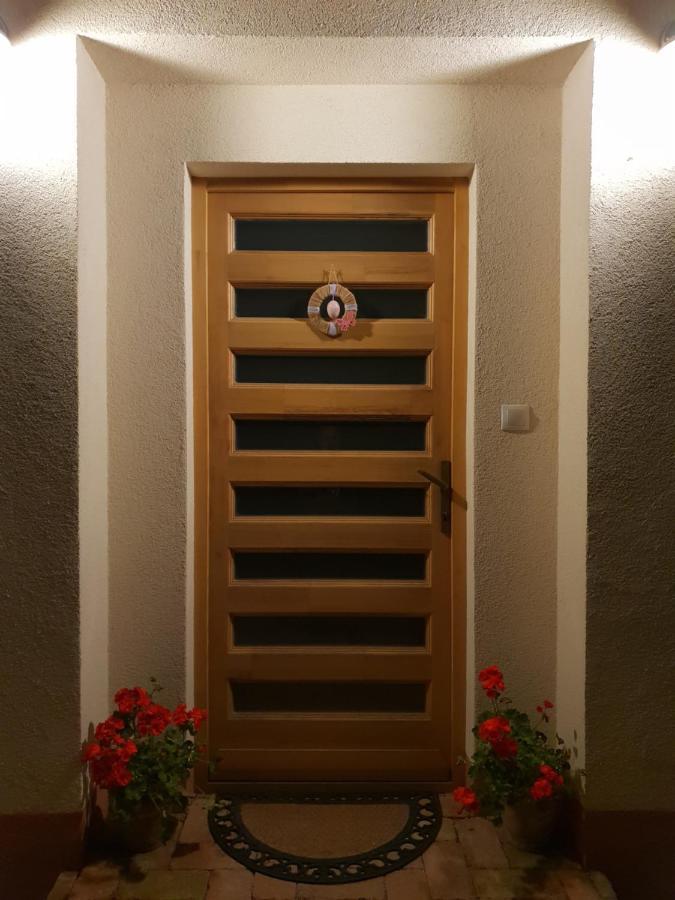 Fuered Deluxe Garden Apartment Balatonfüred Exterior foto