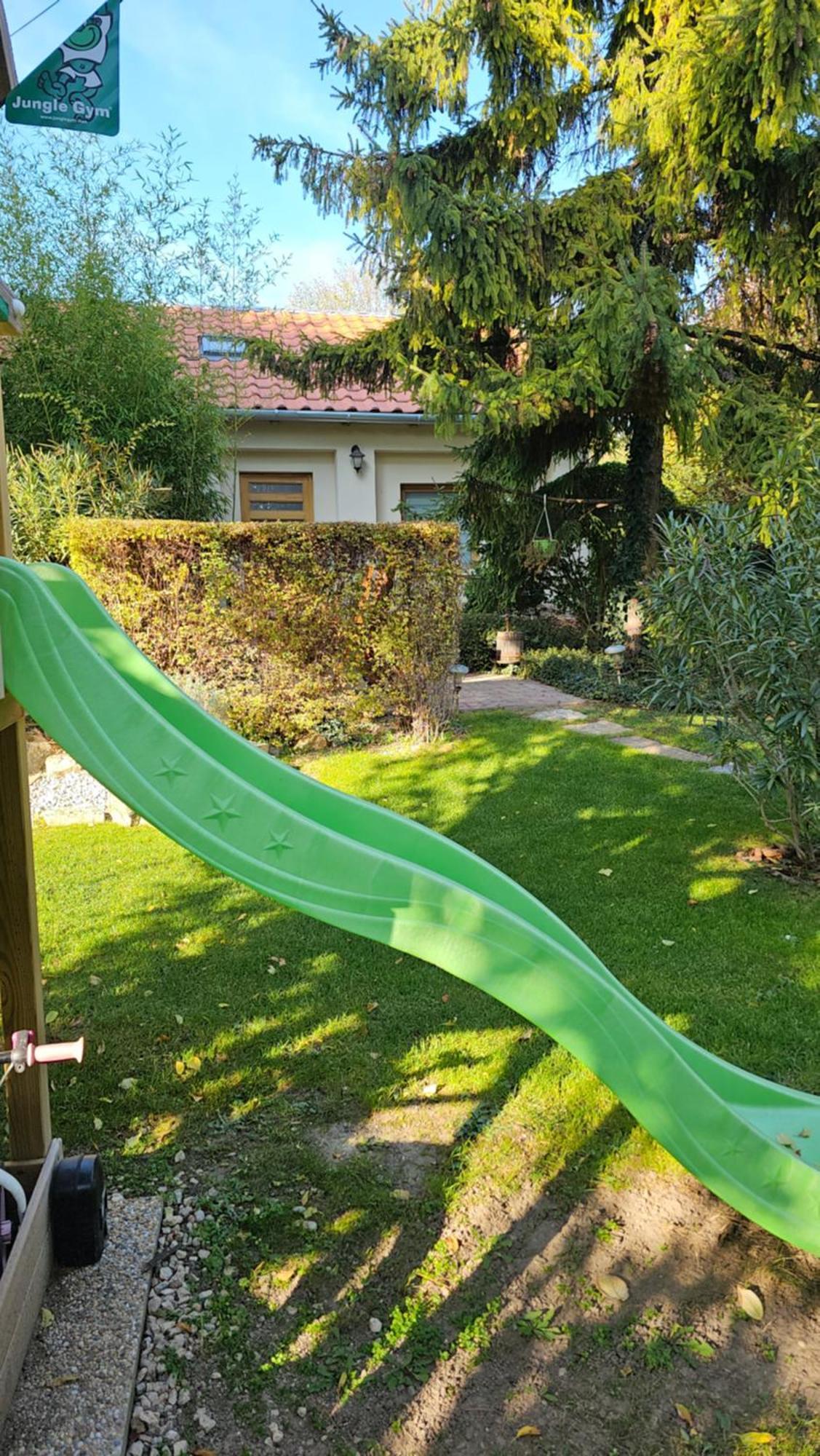 Fuered Deluxe Garden Apartment Balatonfüred Exterior foto