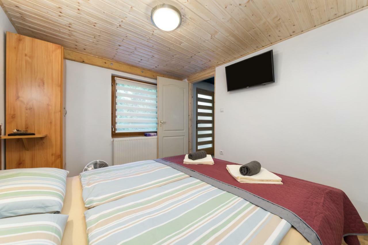 Fuered Deluxe Garden Apartment Balatonfüred Exterior foto